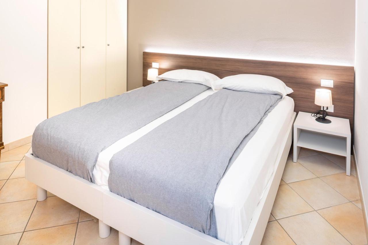 Residence Campana Bardolino Buitenkant foto